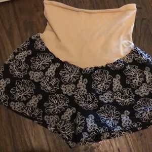 Maternity Shorts